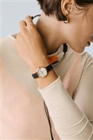 Vicenza - Piazzetta Palladio 2 - Reloj Baume & Mercier Mujer Joia in Acero M0A10849 - M0A10849